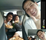 Jajal Drive Thru Makan Ketoprak