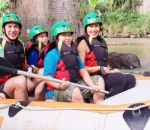 Wisata Alam Bersama