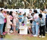 Diselingi Dengan Challenge