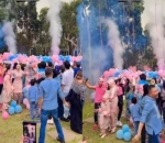 Ashanty Lompat Bahagia
