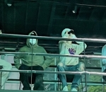 Johnny CS ke Showcase