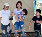 Pasang Badan Saat Anak Dibully