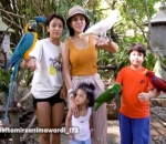 Pergi Family Trip