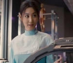 Claudia Kim
