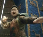 Ma Dong Seok