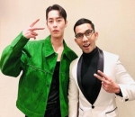 Lee Jae Wook 