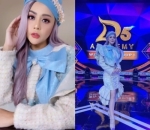 Stylish Ala Pedangdut Jaman Now