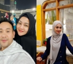 Putuskan Berhijab