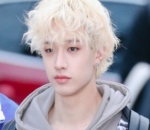 Bang Chan Stray Kids