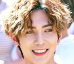 Yeosang ATEEZ