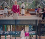 Kolaborasi Bersama Aisha Keem