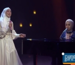 Bak Dua Diva dengan Lesti Kejora