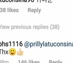 Prilly Latuconsina