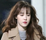 Ku Hye Sun