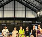 Latihan Rombongan