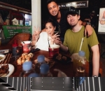 Raffi Ahmad dan Nagita Slavina Undang Alan Walker ke Andara