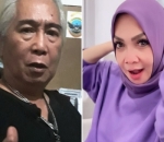Gideon Tengker Tuntut Gono Gini Rp100 M