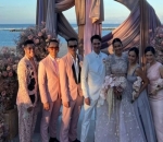 Dian dan Nicholas Dikira Nikah