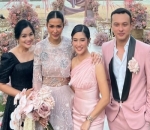 Reuni Geng 'AADC'