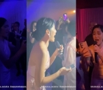 Persembahkan Lagu Spesial