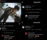 Interaksi Manis Suga dan Hoshi