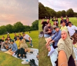 Piknik Bersama