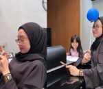 Bertamu Dadakan