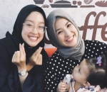 Hangout Bareng Anak Caca