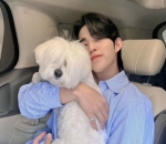 Kkuma Princess-nya S.Coups SEVENTEEN