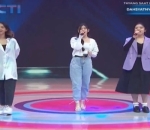 Harmonisasi Bersama Melissa Hart dan Tiara Andini