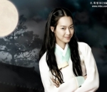 Shin Min A