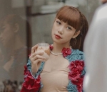 Bak Lisa Wannabe