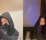 Tetap Menawan di Balik Hoodie