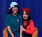 Cosplay Boneka Ria Enes