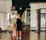 Work Out Bareng