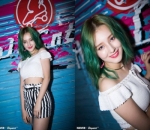 Nancy Eks MOMOLAND