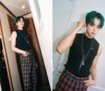 Yeonjun TXT