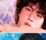 Jin BTS