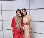 Rayakan Lebaran Bersama