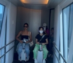 Naik Koper Scooter