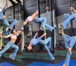 Hula Hoop Bersama