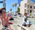 Lovestagram Di Los Angeles