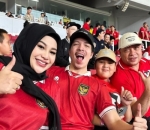 Atta Halilintar dan Aurel Hermansyah