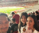 Ibnu Jamil dan Ririn Ekawati