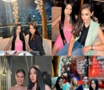 Rayakan Ultah Bareng Bestie