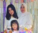 Rayakan Ultah Dengan Sederhana