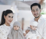 Sambut Kelahiran Si Kembar