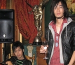 Rambut Gondrong dan Janggut 
