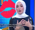 Dukungan Spesial Untuk Gotik