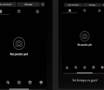 Sedih Saat Idolanya Deactive Instagram